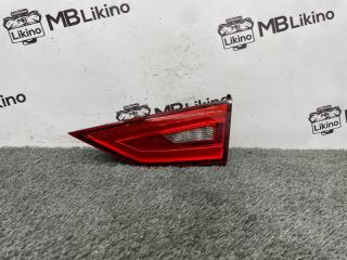 Фонарь задний правый Audi A3 8v Sedan 8V5945094H Б/У