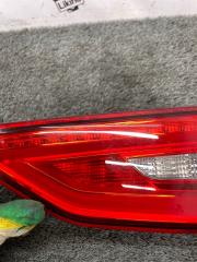 Фонарь задний правый Audi A3 8v Sedan