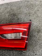 Фонарь задний правый A3 8v Sedan
