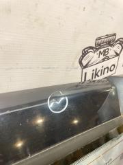 Крышка багажника Кorаndo 2