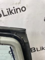 Крышка багажника Кorаndo 2