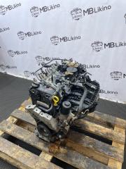 Запчасть двигатель 1.8 cjs Audi a3