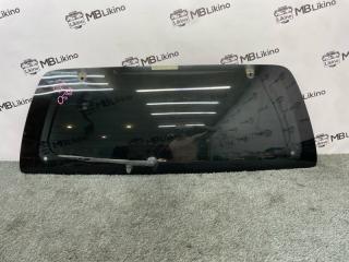 Запчасть стекло крышки багажника Ford Escape