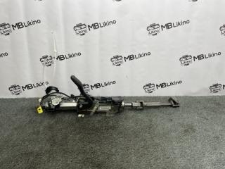 Фото запчасти рулевая колонка Skoda Superb Б/У запчасть Запчасть рулевая колонка Skoda Superb