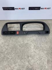 Запчасть накладка на щиток приборов Honda Odyssey 2002