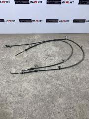 Тросики ручника Honda Odyssey 2002