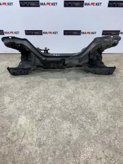 Балка продольная под ДВС задняя Honda Odyssey 2002