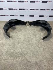 Подкрылки задние Honda Accord 2006