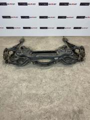 Балка подвески задняя Honda Accord 2006 контрактная Балка подвески задняя Honda Accord 2006