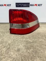 Стоп-сигнал Honda Accord