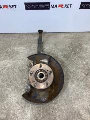 Ступица передняя левая honda Accord