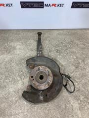 Ступица передняя левая honda Accord