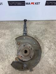 Ступица передняя левая honda Accord