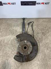 Ступица передняя левая honda Accord