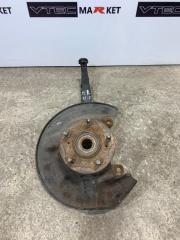 Ступица передняя правая honda Accord