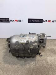 Коллектор впускной Honda Accord 2001