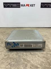 Блок управления двигателем Honda Accord 2002