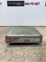 Блок управления двигателем Honda Accord 2002