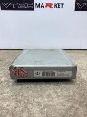 Блок управления двигателем Honda Accord 2002