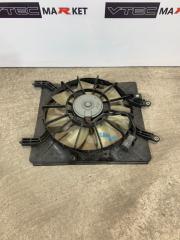 Вентилятор охлаждения радиатора Honda Accord 2007
