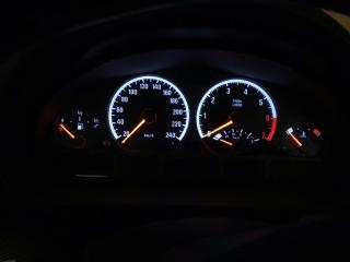 Панель приборов 3-Series 2004 E46 M52B22