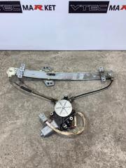 Стеклоподъемный механизм передний правый Honda Accord 2001