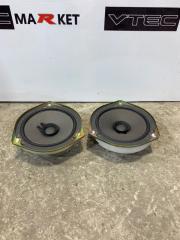 Динамики pioneer Honda Accord