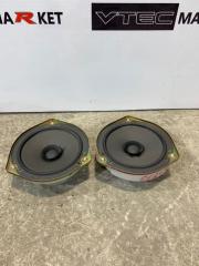 Динамики pioneer Honda Accord