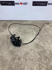 Запчасть замок капота Honda Stream 2002