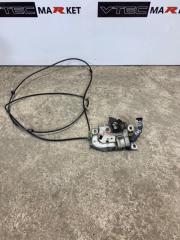 Тросик капота Honda Odyssey 2001 контрактная Тросик капота Honda Odyssey 2001