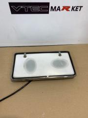 Площадка номерного знака Honda Stepwgn 2000