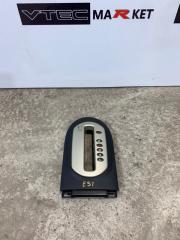 Запчасть накладка в салоне Honda Civic 2001