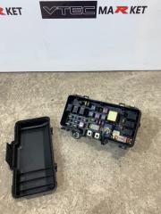 Запчасть блок предохранителей под капот Honda Odyssey 2001