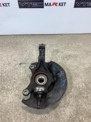 Ступица передняя левая Honda Civic 2001