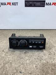 Блок управления климат-контролем Honda Stepwgn 2000