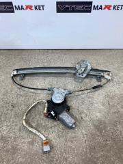 Стеклоподъемный механизм передний правый Honda Accord 2001