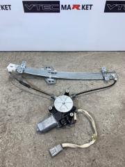 Стеклоподъемный механизм передний правый Honda Accord 2001