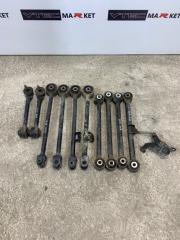 Рычаги подвески задние Honda Accord