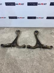 Рычаги подвески нижние передние Honda Accord