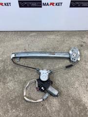 Стеклоподъемный механизм передний правый Honda Accord