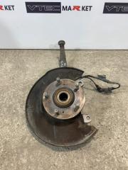 Ступица передняя правая Honda accord