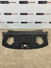 Полка салона задняя Honda Accord 2006