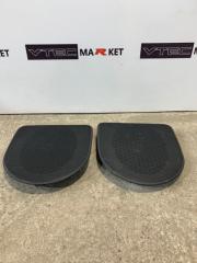 Накладка в салоне Honda Accord 2006