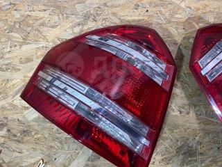 Стоп сигналы GL-Class 2007 X164 M 273 KE 46 Стоп сигналы GL-Class 2007 X164 M 273 KE 46