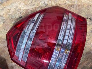 Стоп сигналы GL-Class 2007 X164 M 273 KE 46 Стоп сигналы GL-Class 2007 X164 M 273 KE 46