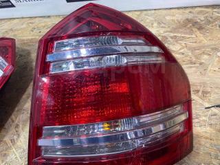 Стоп сигналы GL-Class 2007 X164 M 273 KE 46 Стоп сигналы GL-Class 2007 X164 M 273 KE 46