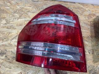 Стоп сигналы GL-Class 2007 X164 M 273 KE 46 Стоп сигналы GL-Class 2007 X164 M 273 KE 46