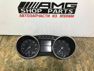 Панель приборов Mercedes-Benz GL-Class 2007