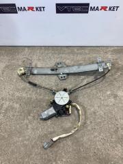 Стеклоподъемный механизм передний правый honda Accord