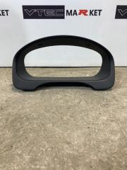 Запчасть накладка на панель приборов Honda ORTHIA 1998
